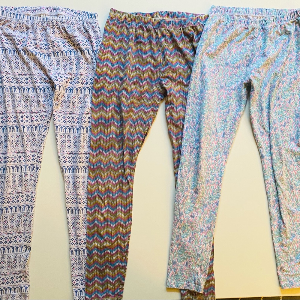 Leggings for girls